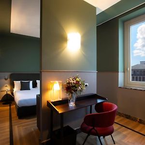Double Kamer "Exclusive" op de Bovenverdieping